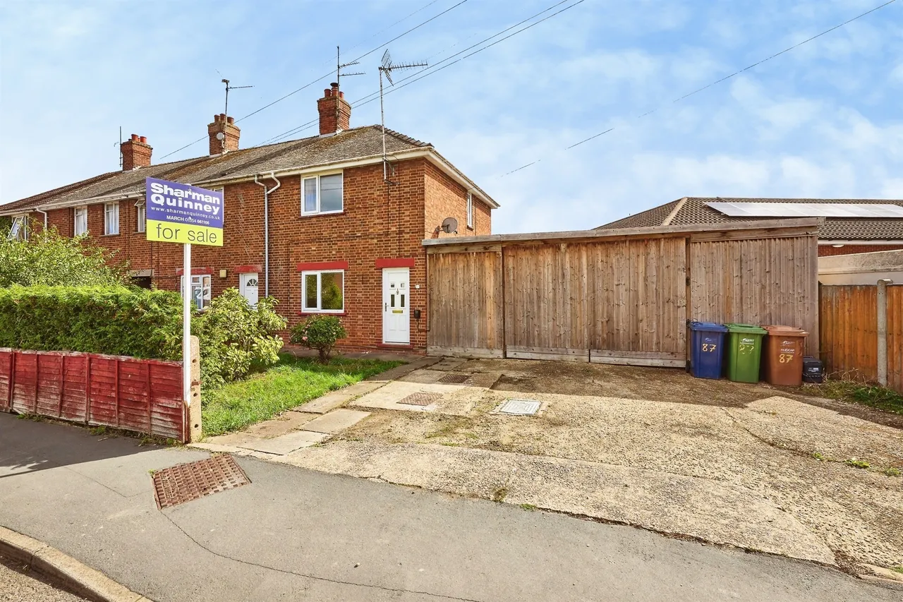 Badgeney Road, March, PE15, photo 4