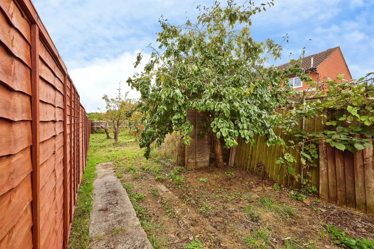 Badgeney Road, March, PE15, photo 8