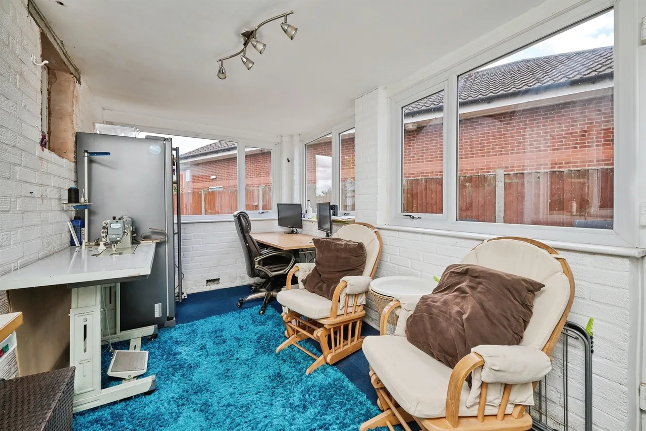 Badgeney Road, March, PE15, photo 10
