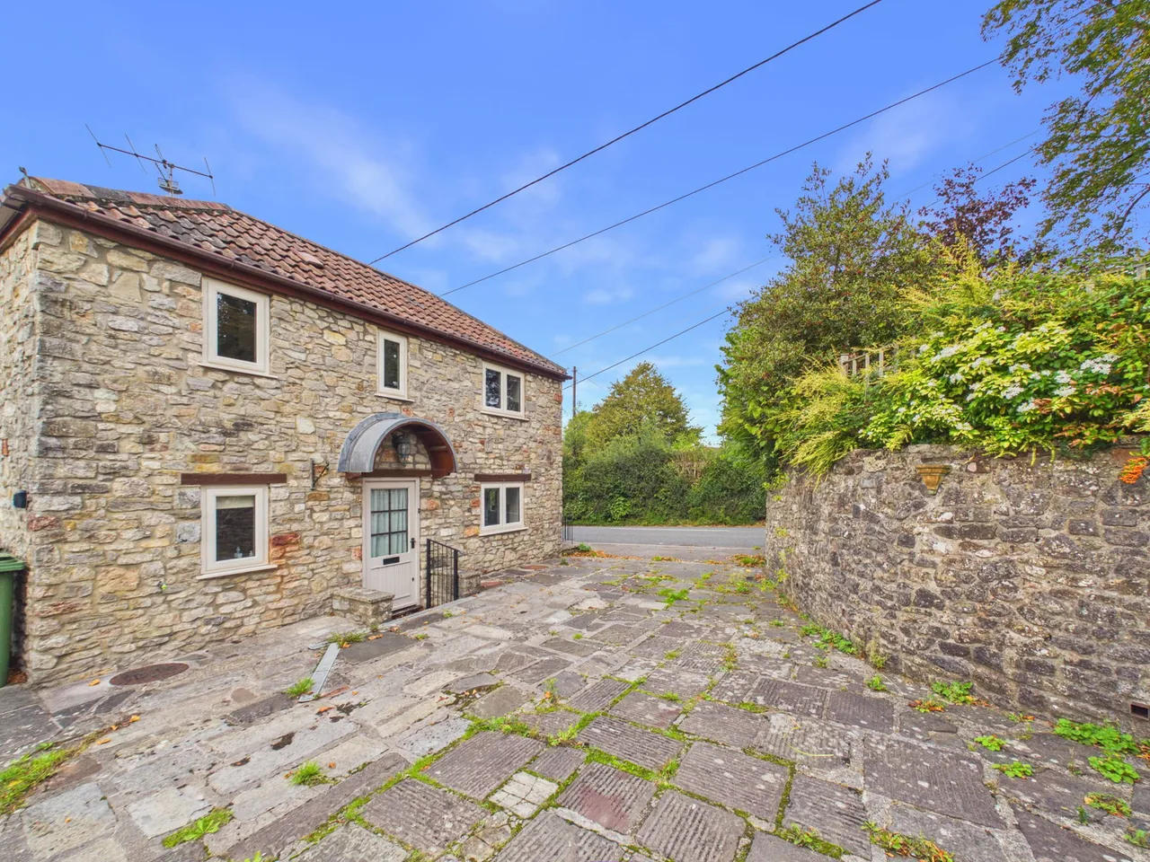 3 bed house for sale, Stoke Hill, Chew Stoke, BS40