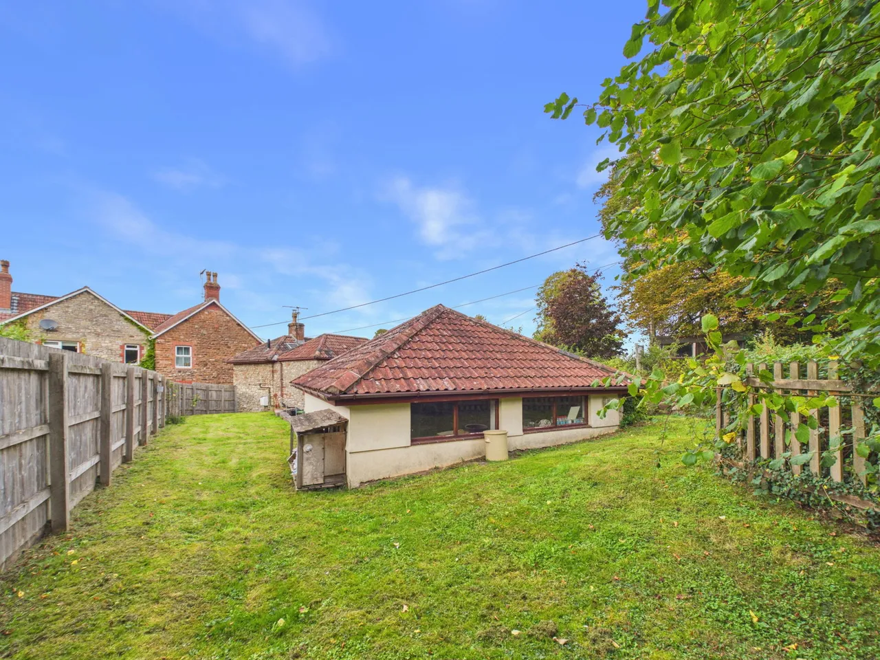 Stoke Hill, Chew Stoke, BS40, photo 18