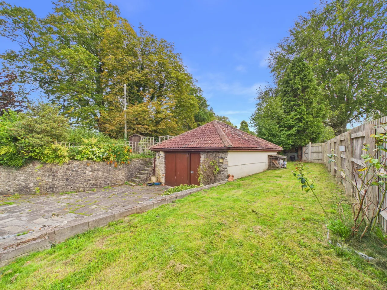 Stoke Hill, Chew Stoke, BS40, photo 19