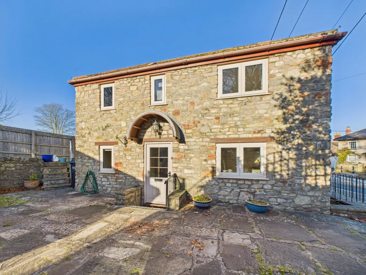 Stoke Hill, Chew Stoke, BS40, photo 21