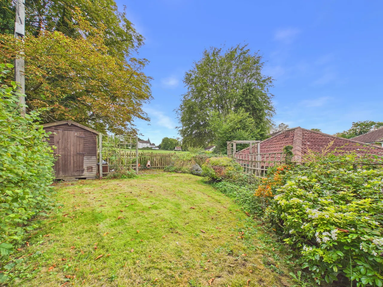 Stoke Hill, Chew Stoke, BS40, photo 16