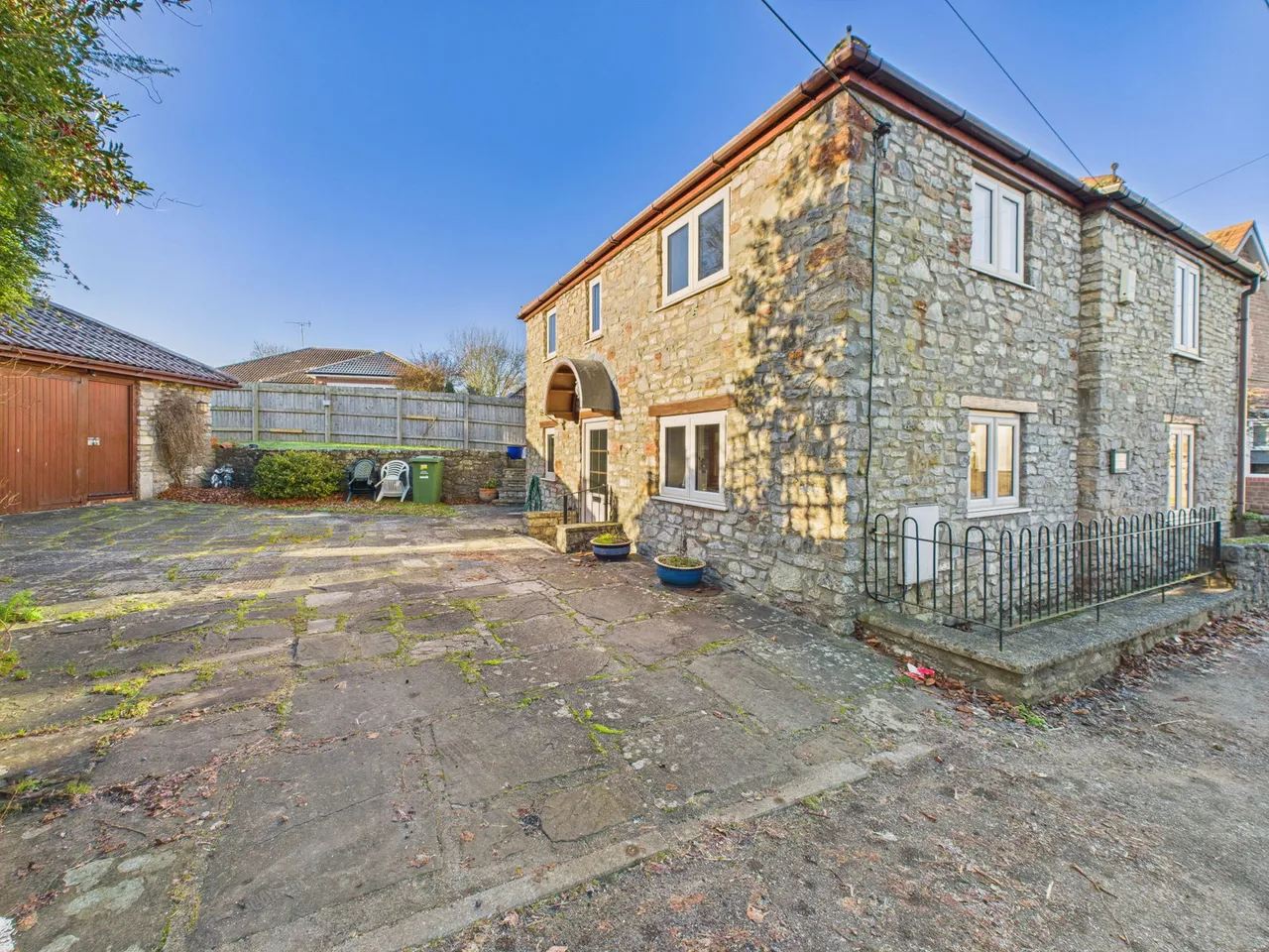 Stoke Hill, Chew Stoke, BS40, photo 22