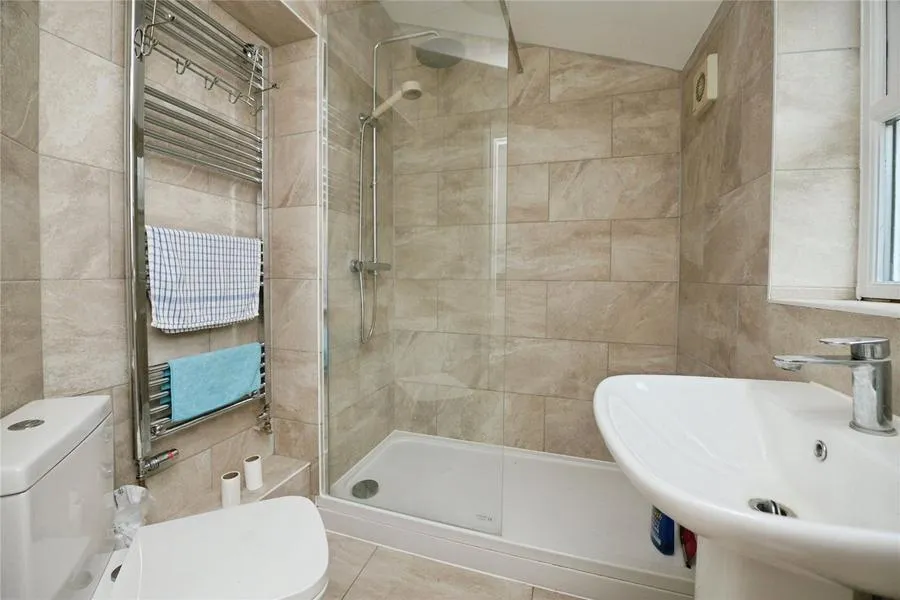 Claremont Road, London, E7, photo 20