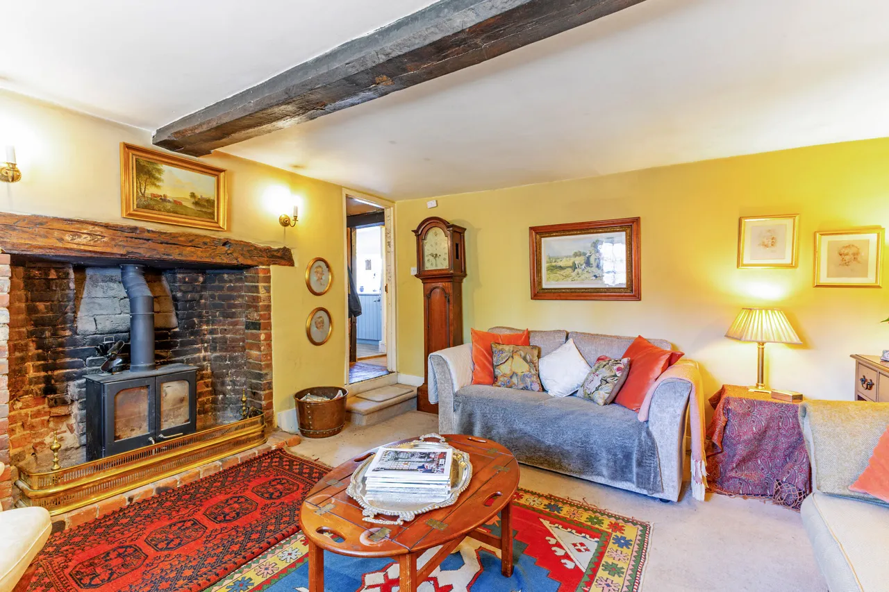 World's End, Newbury, RG20, photo 4