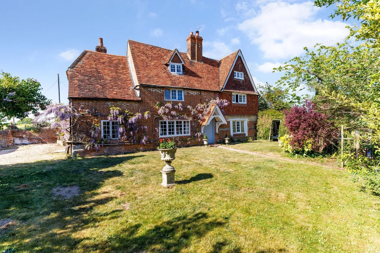 5 bed house for sale — World's End, Newbury, RG20