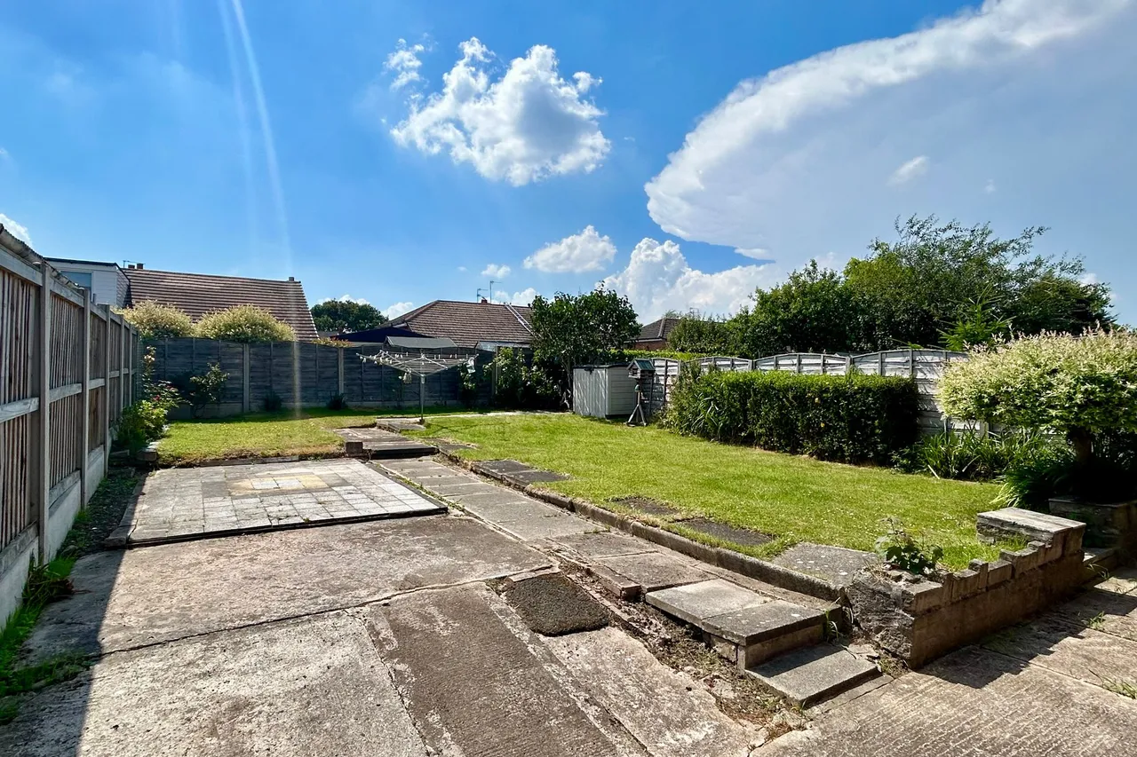 Birchdale Avenue, Cheadle, photo 10
