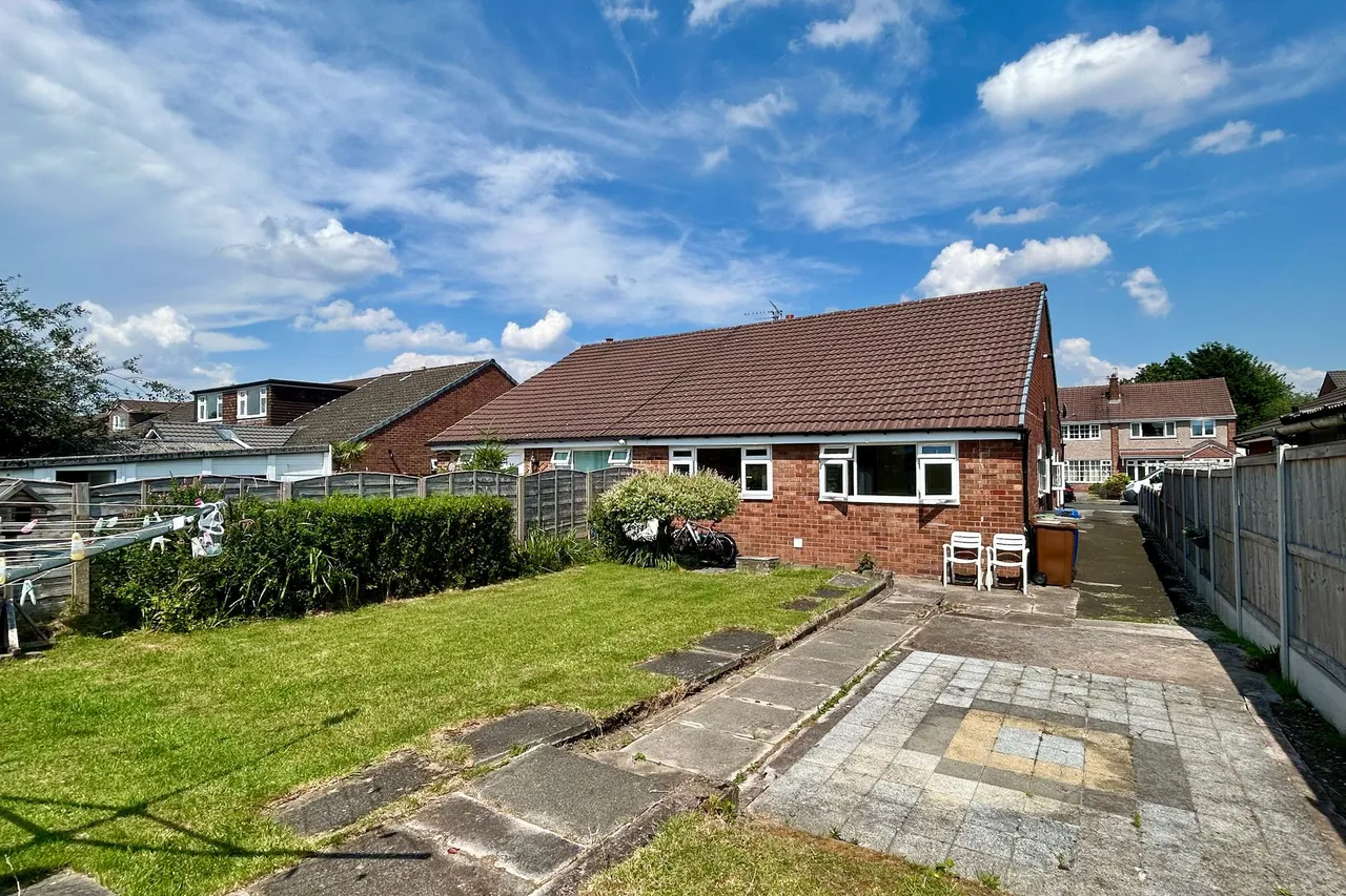Birchdale Avenue, Cheadle, photo 11
