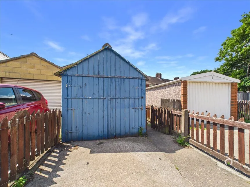 Springwell Terrace, Hetton-Le-Hole, Tyne And Wear, DH5, photo 11