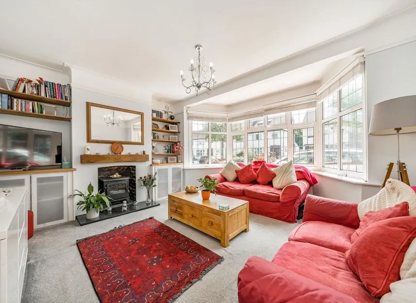 Court Way, Twickenham, TW2, photo 2