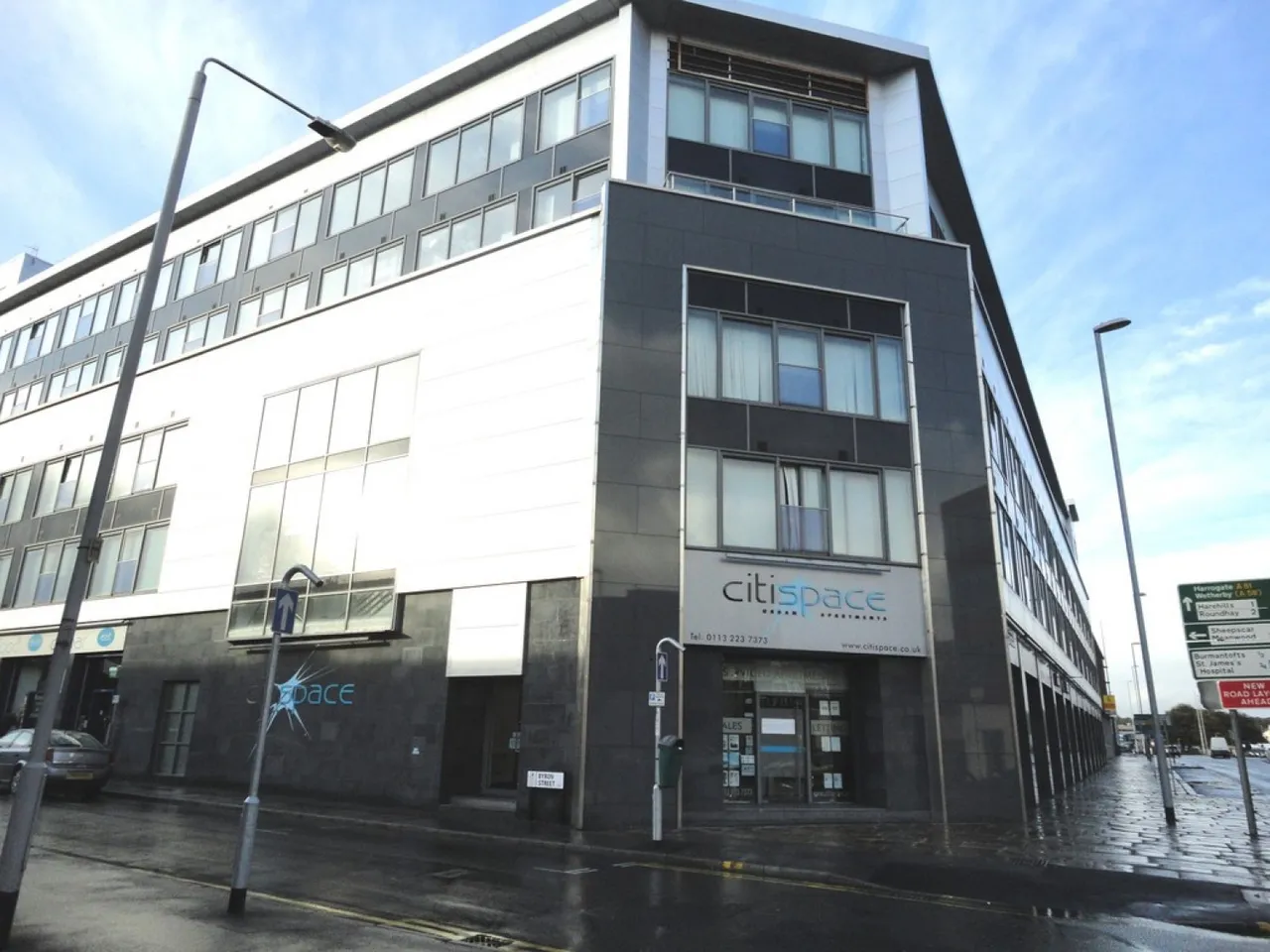Citispace South, 11 Regent Street, photo 8