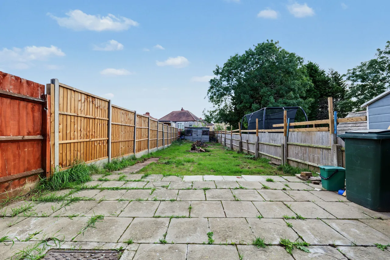 Butlin Road, Coventry, CV6, photo 12