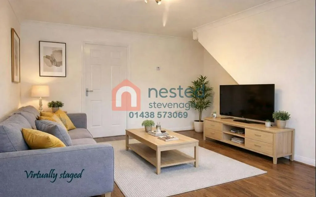 Mendip Way, Stevenage, SG1, photo 11