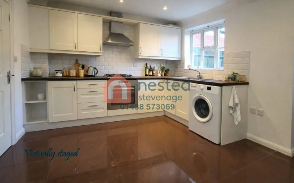 Mendip Way, Stevenage, SG1, photo 3