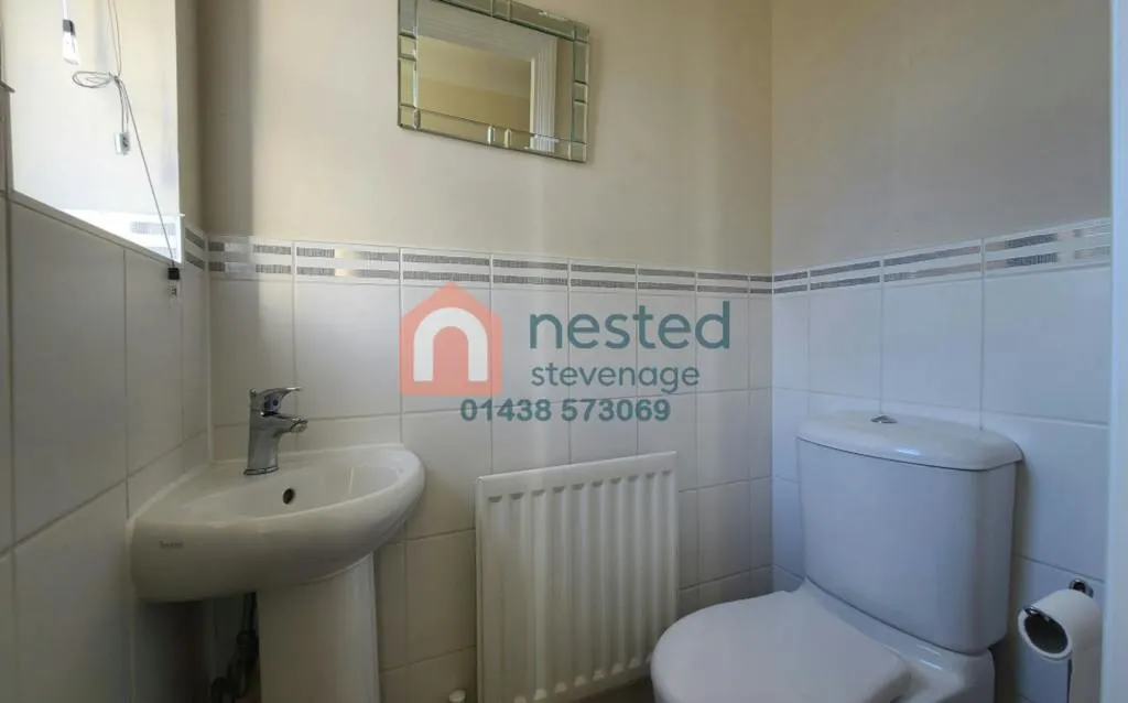 Mendip Way, Stevenage, SG1, photo 17