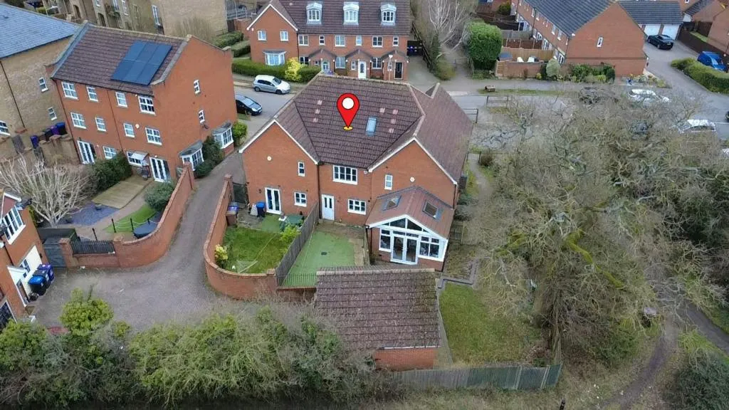 Mendip Way, Stevenage, SG1, photo 5