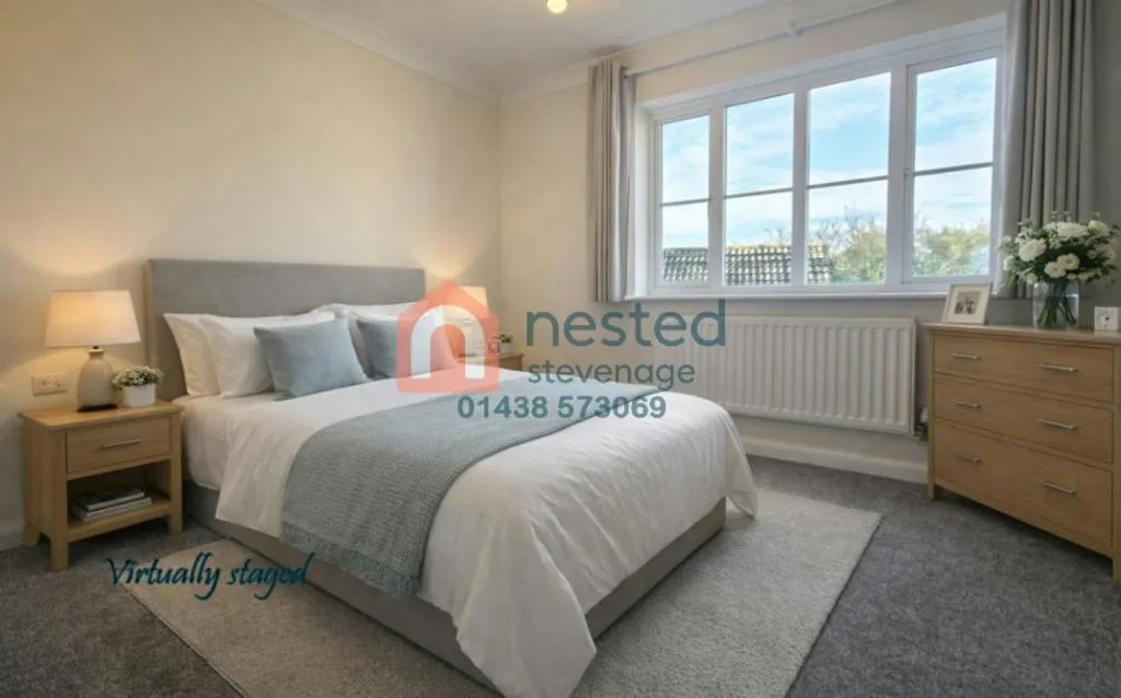 Mendip Way, Stevenage, SG1, photo 14