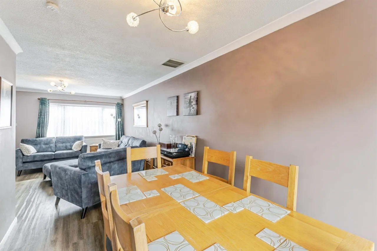 Smitherway, Bugbrooke, Northampton, photo 8