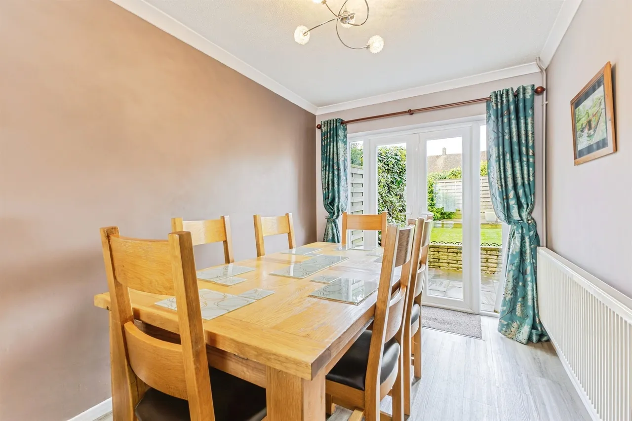 Smitherway, Bugbrooke, Northampton, photo 7
