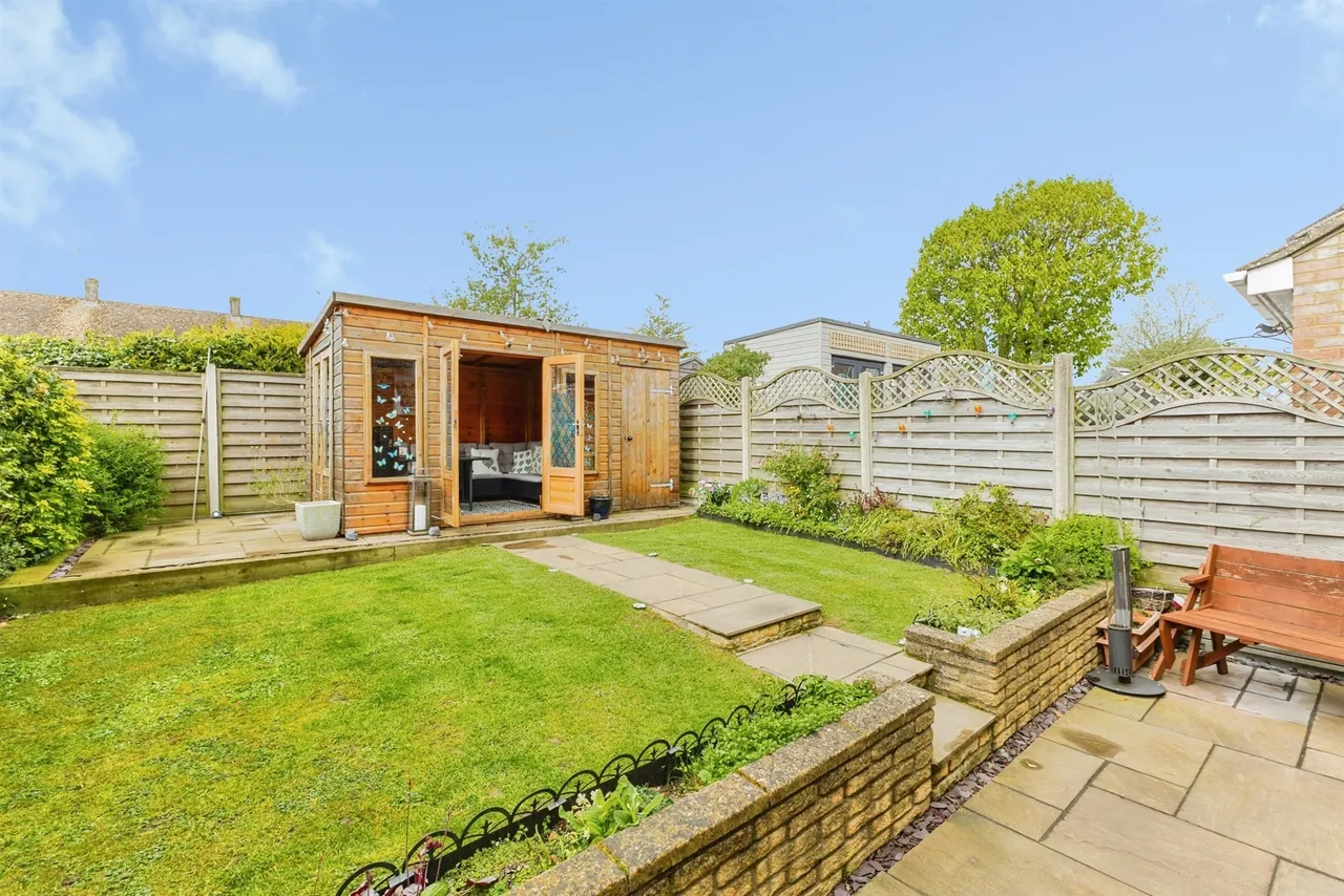 Smitherway, Bugbrooke, Northampton, photo 4