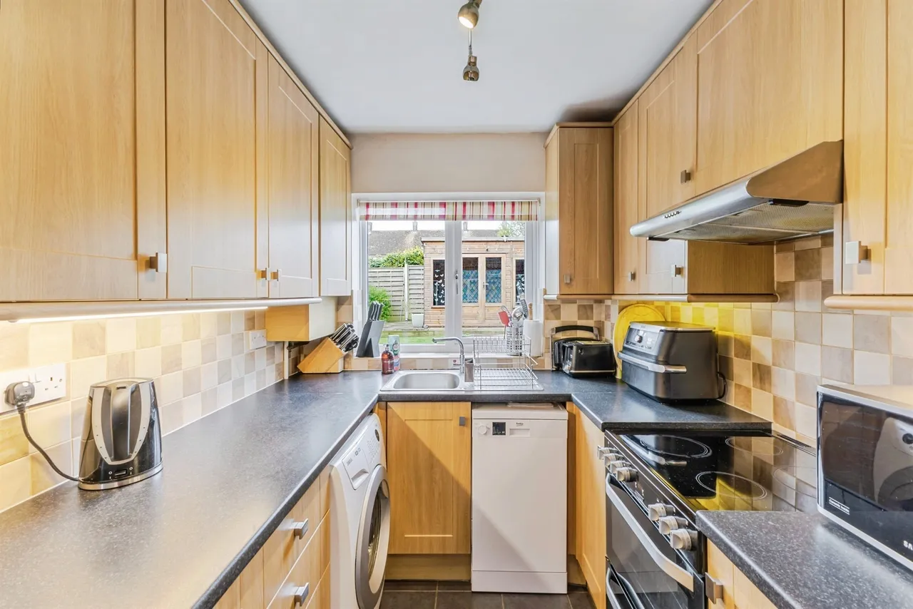 Smitherway, Bugbrooke, Northampton, photo 9