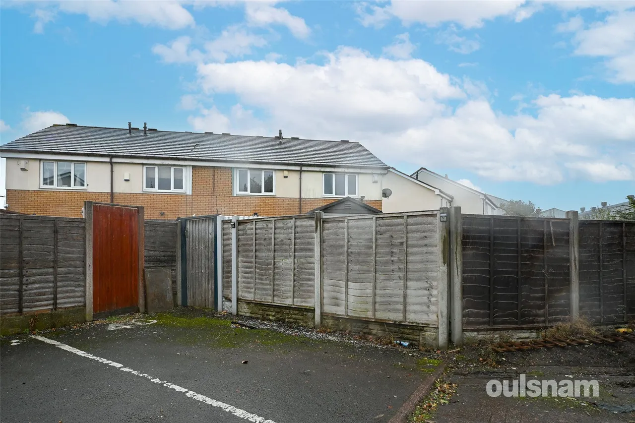 Waterways Drive, Oldbury, West Midlands, B69 2EX, photo 17