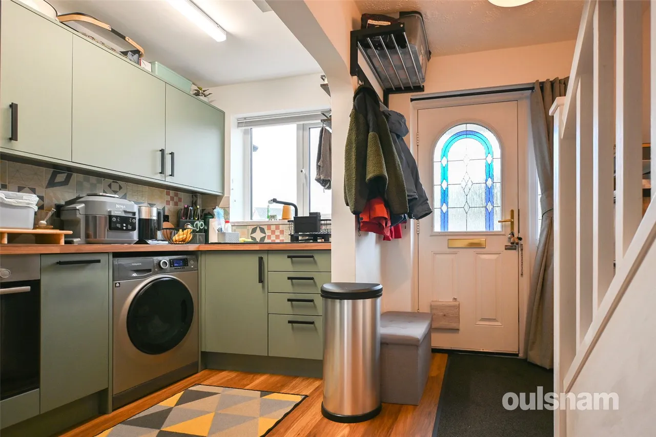 Waterways Drive, Oldbury, West Midlands, B69 2EX, photo 3