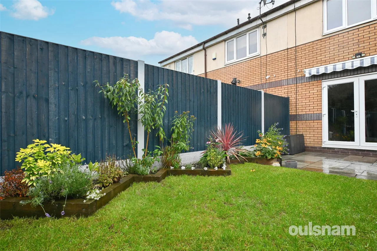 Waterways Drive, Oldbury, West Midlands, B69 2EX, photo 15