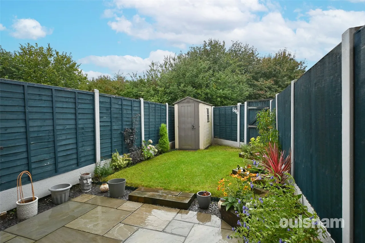 Waterways Drive, Oldbury, West Midlands, B69 2EX, photo 16