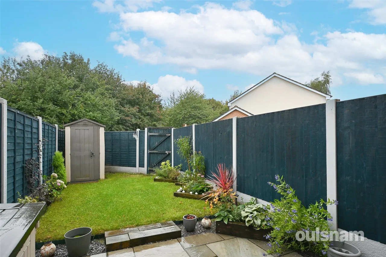 Waterways Drive, Oldbury, West Midlands, B69 2EX, photo 14