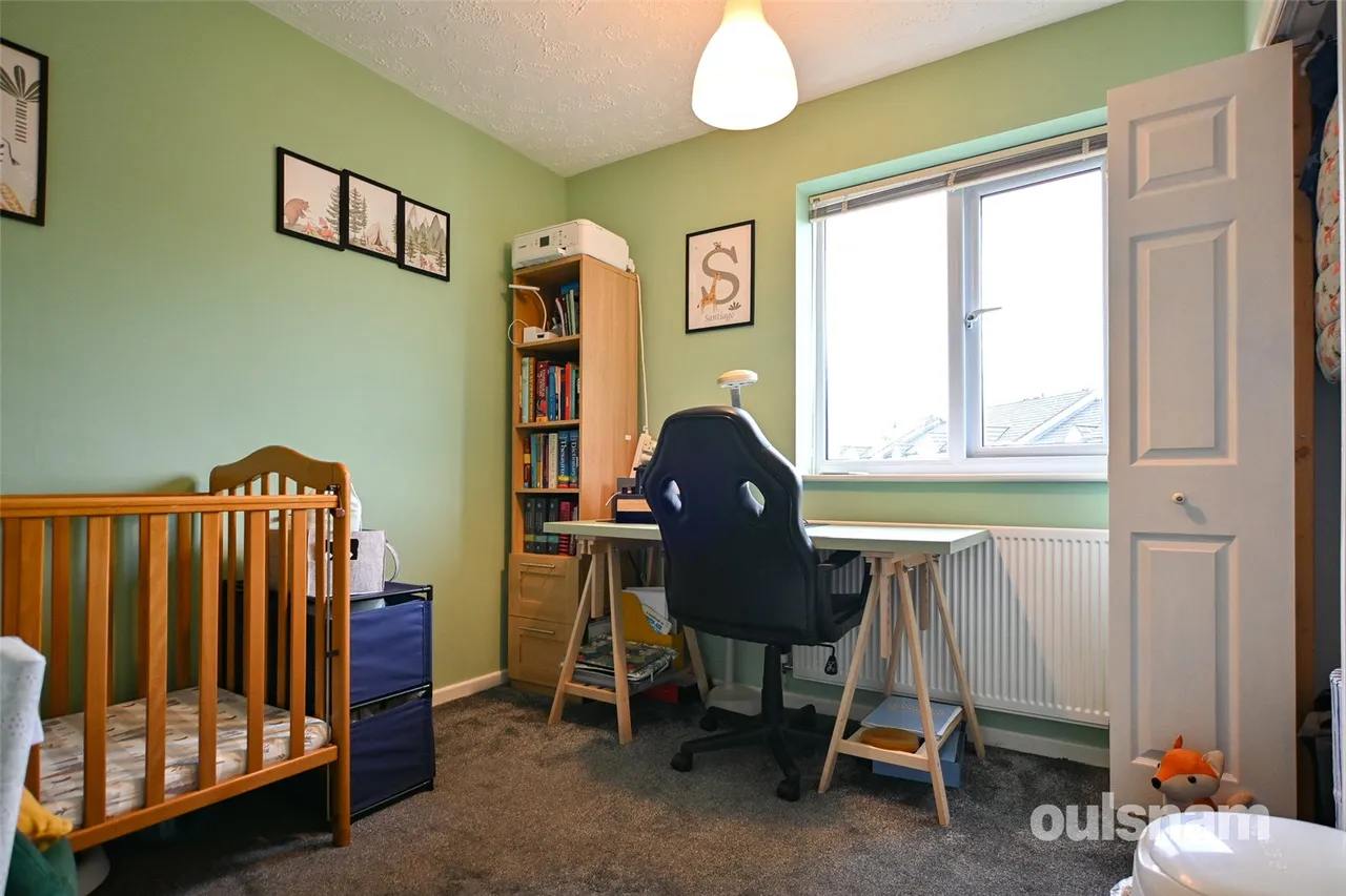 Waterways Drive, Oldbury, West Midlands, B69 2EX, photo 12