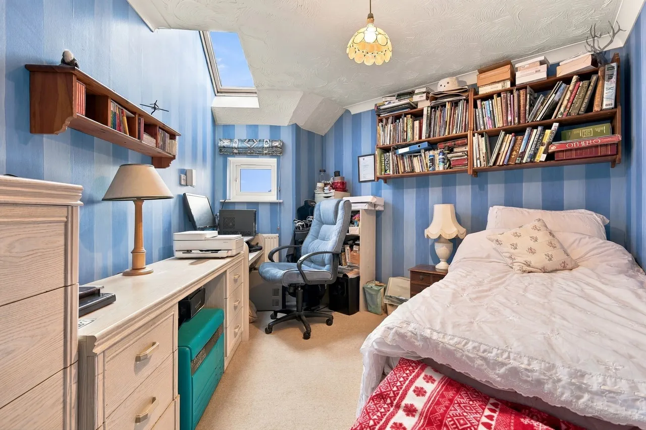 Forest Drive, Theydon Bois, CM16, photo 13