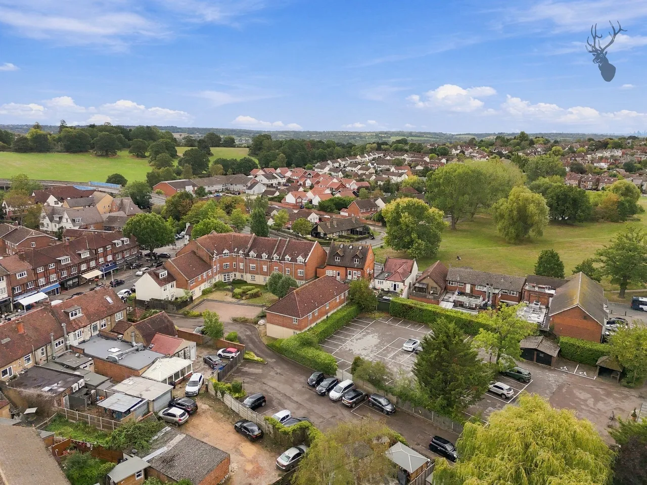 Forest Drive, Theydon Bois, CM16, photo 20
