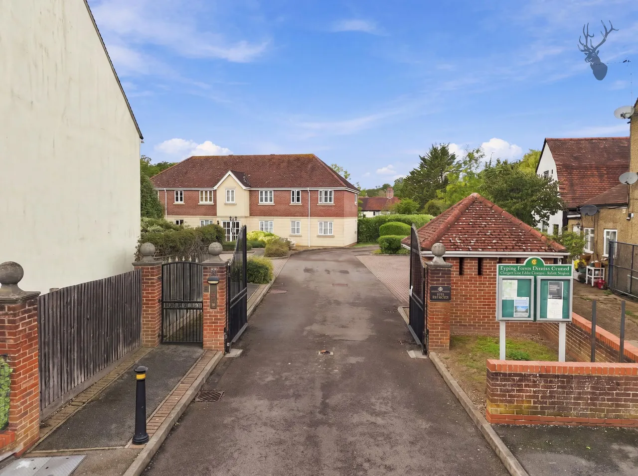 Forest Drive, Theydon Bois, CM16, photo 18