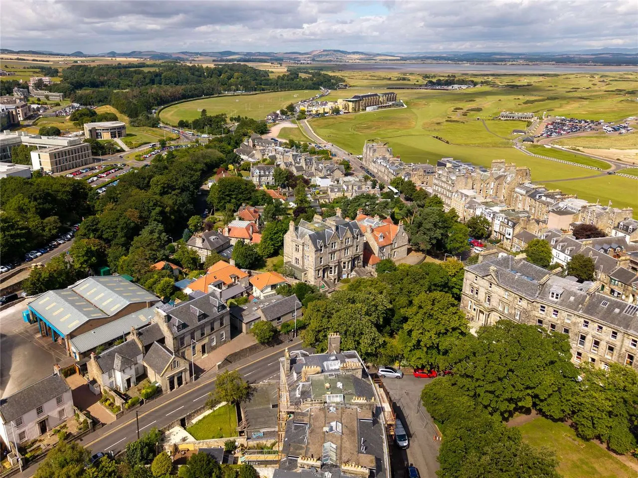 City Road, St. Andrews, Fife, KY16 9HW, photo 11