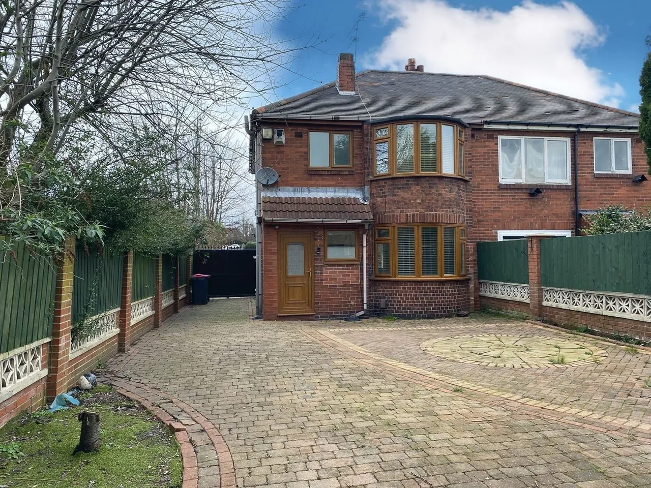 Old Garden Drive, Rotherham, S65, photo 10