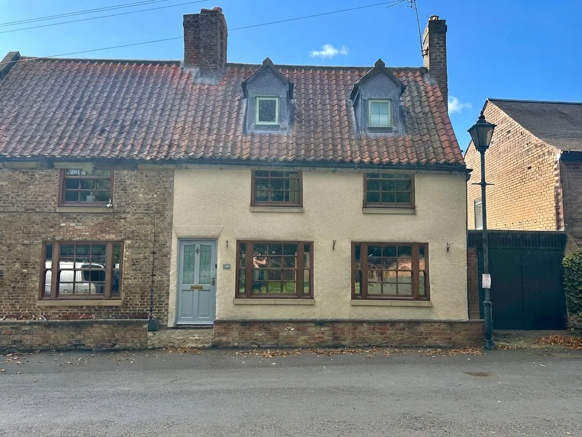 4 bed house to rent, Front Street, Thirsk, YO7
