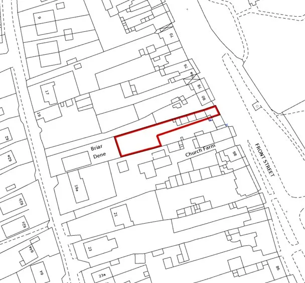 Front Street, Thirsk, YO7, photo 30