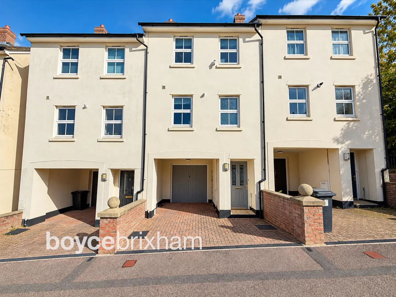2 bed house for sale, St. Marys Hill, Brixham
