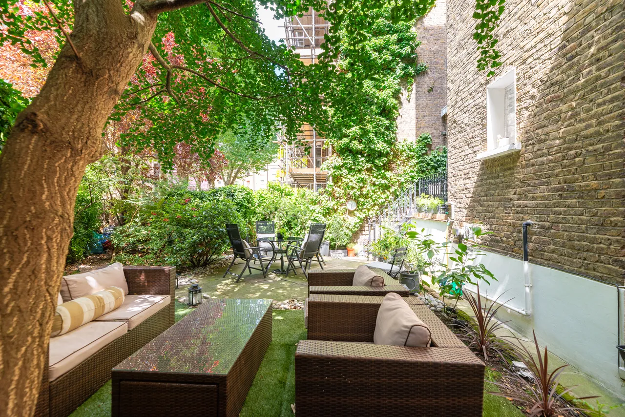 Parfrey Street, LONDON, photo 6