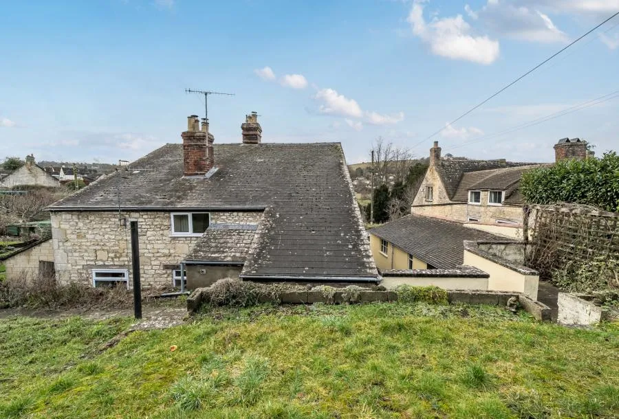 Thrupp Lane, Thrupp, GL5, photo 4