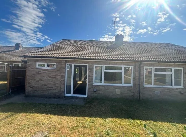 3 bed house to rent — Drakes Avenue, DEVIZES