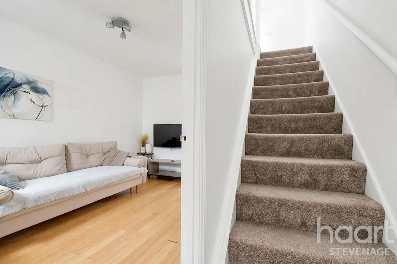 Cleveland Way, Stevenage, SG1, photo 7