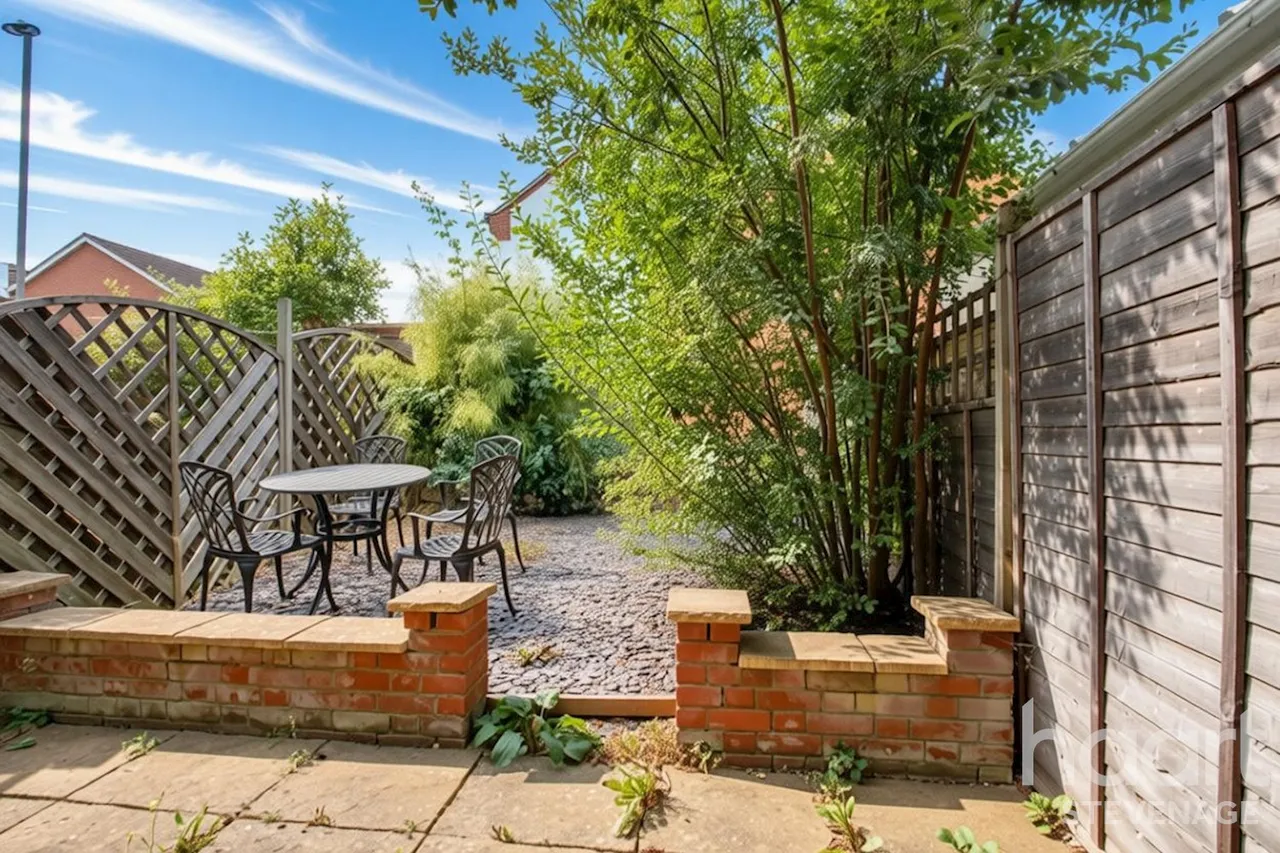 Cleveland Way, Stevenage, SG1, photo 5