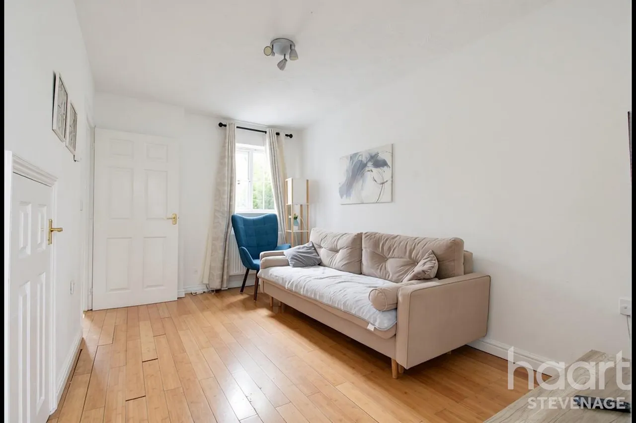 Cleveland Way, Stevenage, SG1, photo 4