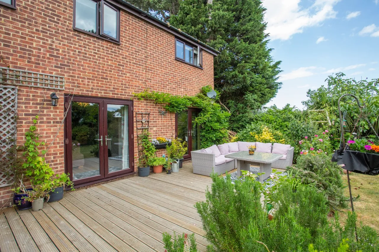 Campbell Close, Herne Bay, CT6, photo 21