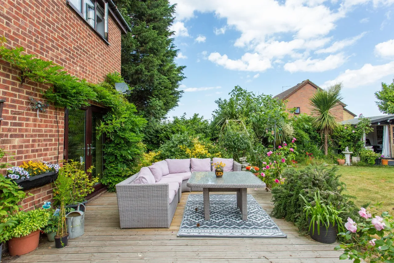 Campbell Close, Herne Bay, CT6, photo 22
