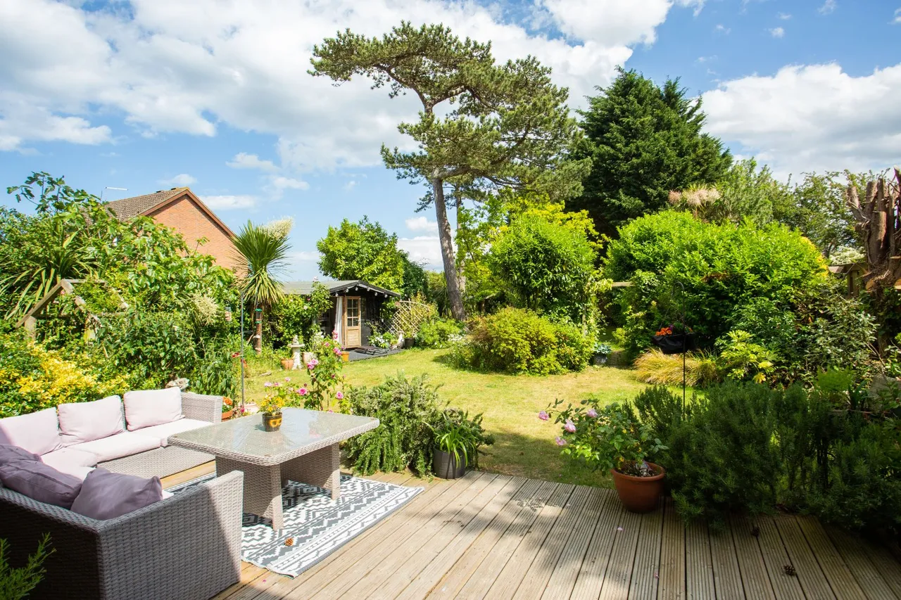 Campbell Close, Herne Bay, CT6, photo 4